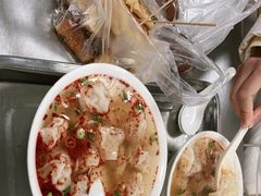 -汪家馄饨(集庆路店)