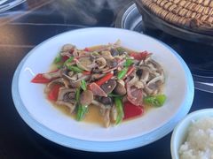 -野菌皇海景野生菌火锅(滨海大道店)