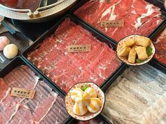 -牛匠和牛寿喜锅(西安总店)
