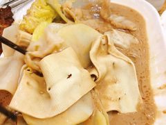 -小艺烧烤(曲江店)