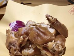 -须水邓记叫化鸡(中原路店)