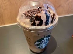 -星巴克(万都店)