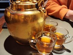 -小吊梨汤·北京菜·烤鸭(清河万象汇店)