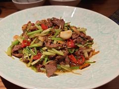 -小厨师·二十年沈家门小海鲜(百井坊巷店)
