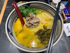-和府捞面(EAC店)