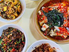 -笨罗卜浏阳菜馆(太平街店)