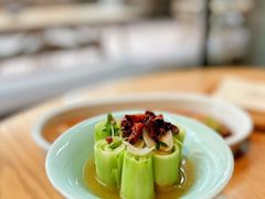 -隐庐·古法川菜(高新店)