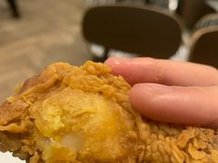 -麦当劳(华融店)