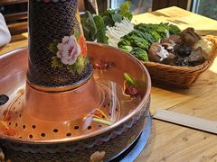 -四喜小胖·北京涮肉(五道营店)