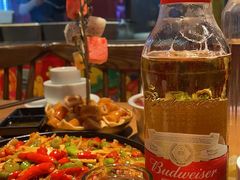 -成都吃客(九眼桥店)