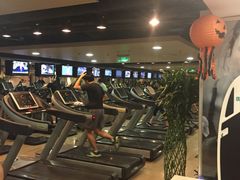 -美菲特健身(华贸店)