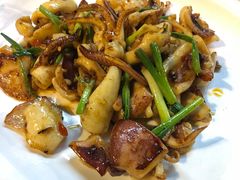 -海鲜e族(马王堆店)