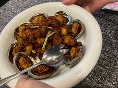 -徐记私厨(半淞园路店)