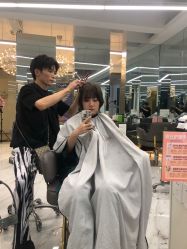 -潘多拉Hairsalon