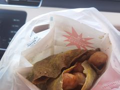 -清真·二嫂子煎饼果子(卫津路总店)