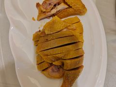 -骏莱海鲜鱼港(五角场店)