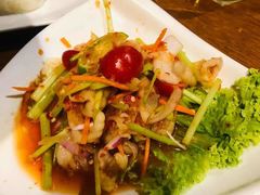 -明泰谷泰国餐厅(正大广场店)