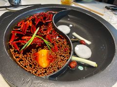 -川西坝子火锅(金沙1.0直营店)