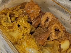 -明记牛杂(新马路分店)