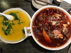 -庆合府重庆大排档(紫都城店)
