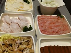 -海底捞火锅(金光华店)