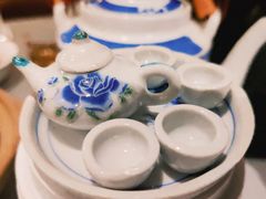 -图味美小黄鱼·景德菜(浙江路店)