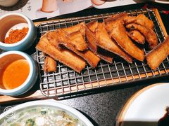 -老头儿油爆虾·知味杭州(爱琴海购物中心)
