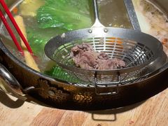 -牛人日志·鲜牛肉骨汤火锅(万科里瑧店)