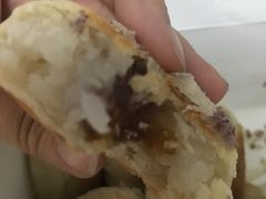 -华荣哲绿豆饼(泰安店)