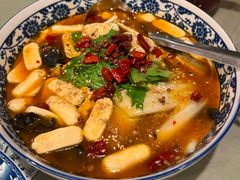 -品茶居素食馆(罗湖店)