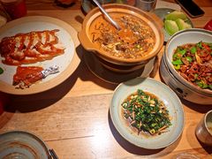 -青年公社烤鸭(滨湖银泰店)
