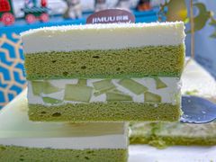 -积慕Cake(解放大道店)