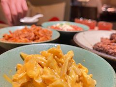 -有才叔的小馆(招商依云曲江店)