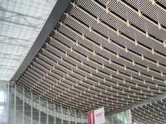 -厦门北站-候车区