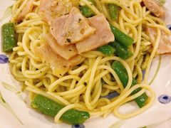 -萨莉亚意式餐厅(苏州泉屋店)
