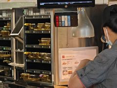 -麦当劳(茂名电白分店)