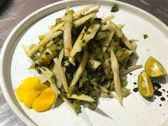 -又一福烤鸭·北京菜(东四店)