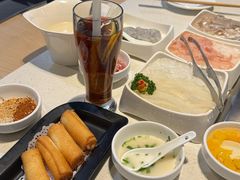 -海底捞火锅(海悦天地店)