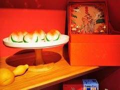 -阮大兴糕团(日月光中心店)
