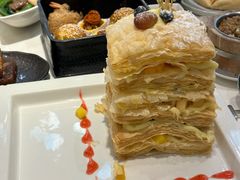 -翠园(北京王府中环店)