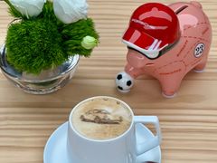 -上海浦东保时捷中心