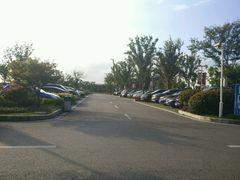 -苏南硕放国际机场有限公司·停车场