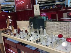-乐天免税店(明洞店)