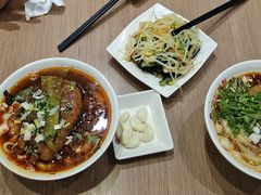 -老柴削面(向阳里店)