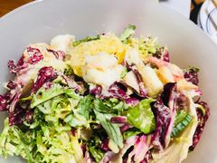 大拌菜-纳瓦新疆菜(银都店)