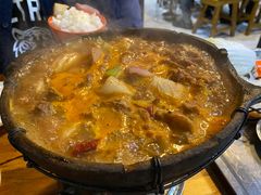-范贤光鸡公煲(平乐园总店)