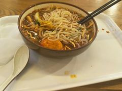 -螺丰汇柳州螺蛳粉(苹果园地铁站F口店)