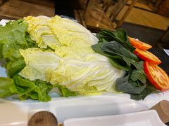-百年川椒重庆老火锅(光谷店)
