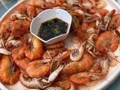 五湖虾-海市蜃楼花园主题餐厅(石顶店)