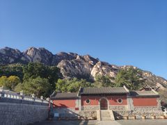 -北京凤凰岭